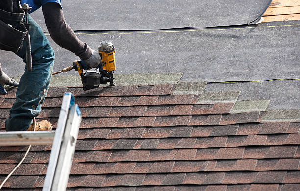 Licensed Emergency Roof Repair service in Franklin, NH - Brentwood Metal Roofing